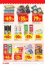 ICA Kvantum reklamblad vecka 16 Sida 8