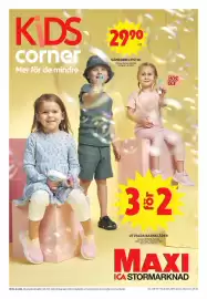 ICA Maxi reklamblad vecka 16 Sida 12