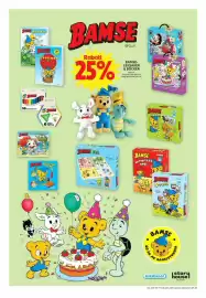 ICA Maxi reklamblad vecka 16 Sida 14