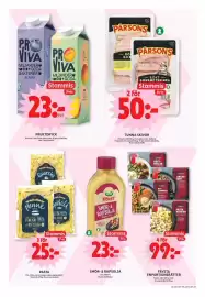 ICA Maxi reklamblad vecka 16 Sida 4