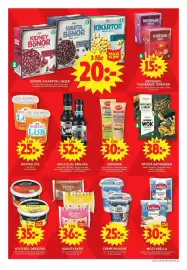 ICA Maxi reklamblad vecka 16 Sida 6