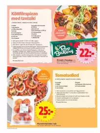 ICA Supermarket reklamblad vecka 16 Sida 5