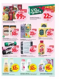 ICA Supermarket reklamblad vecka 16 Sida 9