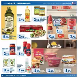 Volantino Sigma Pagina 8