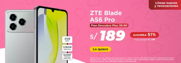 Catálogo Sitel Página 2