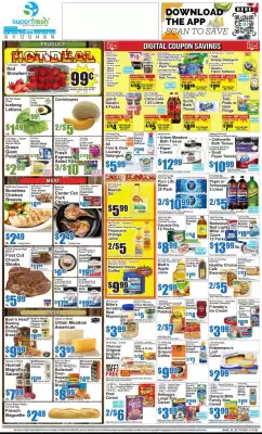 SuperFresh (valid until 16-04)