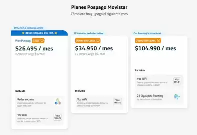 Catálogo Movistar Página 2