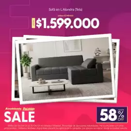 Catálogo Pullman Página 1