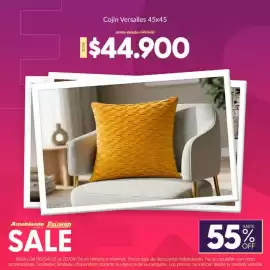 Catálogo Pullman Página 2