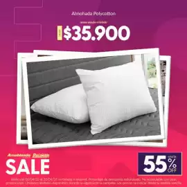 Catálogo Pullman Página 3