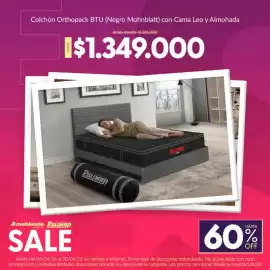 Catálogo Pullman Página 4