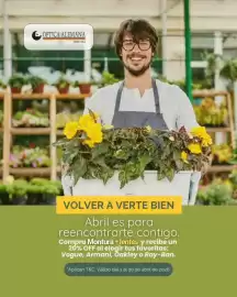 Catálogo Óptica Alemana Página 1