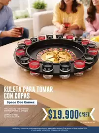 Catálogo Tiendas D1 Página 10