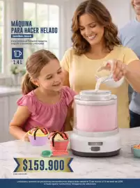 Catálogo Tiendas D1 Página 13