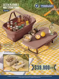 Catálogo Tiendas D1 Página 14