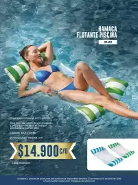 Catálogo Tiendas D1 Página 2