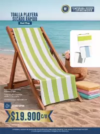 Catálogo Tiendas D1 Página 3