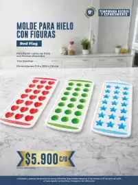 Catálogo Tiendas D1 Página 5