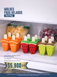 Catálogo Tiendas D1 Página 6