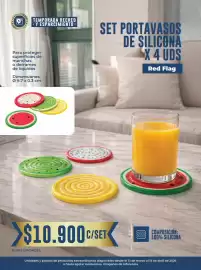 Catálogo Tiendas D1 Página 7