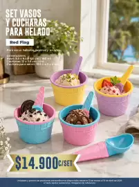 Catálogo Tiendas D1 Página 8