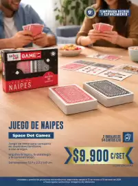 Catálogo Tiendas D1 Página 9