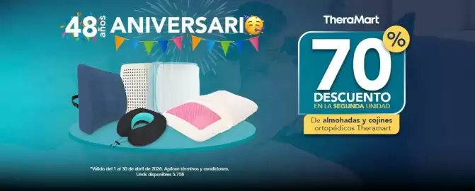 Catálogo Ortopedicos Futuro Página 2