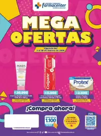 Catálogo Farmacenter Página 1
