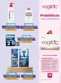 Catálogo Farmacenter Página 3