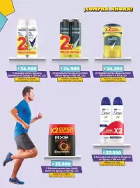 Catálogo Farmacenter Página 4