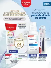 Catálogo Farmacenter Página 5