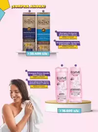 Catálogo Farmacenter Página 6