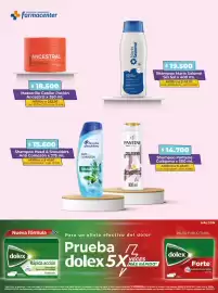 Catálogo Farmacenter Página 7