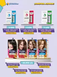 Catálogo Farmacenter Página 8