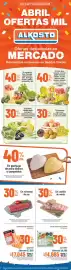 Catálogo Alkosto semana 15 Página 1
