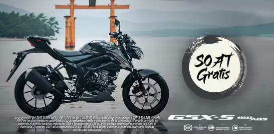 Catálogo Suzuki Página 9