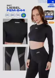Catálogo Azaleia Página 106