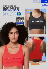 Catálogo Azaleia Página 107