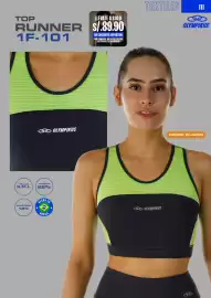 Catálogo Azaleia Página 111