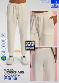 Catálogo Azaleia Página 117