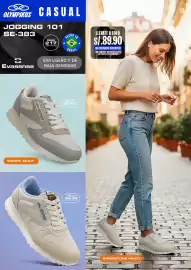 Catálogo Azaleia Página 12
