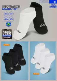 Catálogo Azaleia Página 123