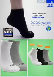 Catálogo Azaleia Página 125