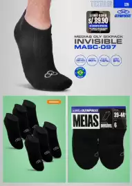 Catálogo Azaleia Página 129