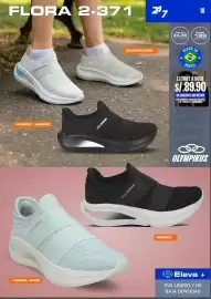 Catálogo Azaleia Página 18