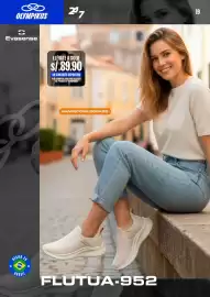 Catálogo Azaleia Página 19