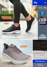 Catálogo Azaleia Página 25