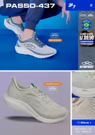 Catálogo Azaleia Página 31