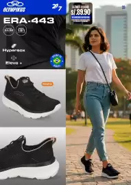 Catálogo Azaleia Página 33