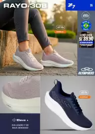 Catálogo Azaleia Página 35
